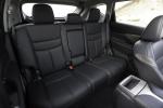 Nissan Murano 2014 года (NA)